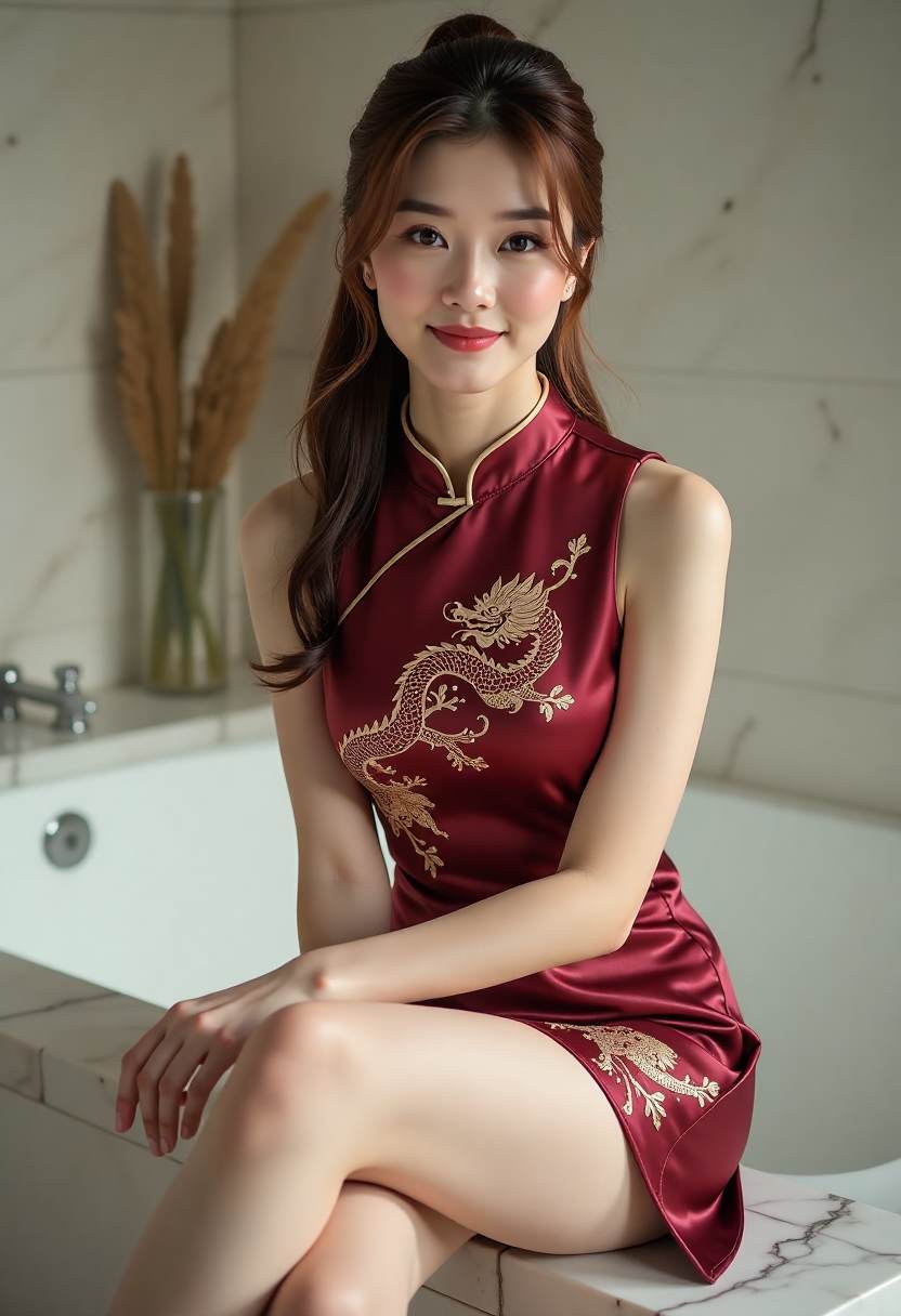 王朝覆灭