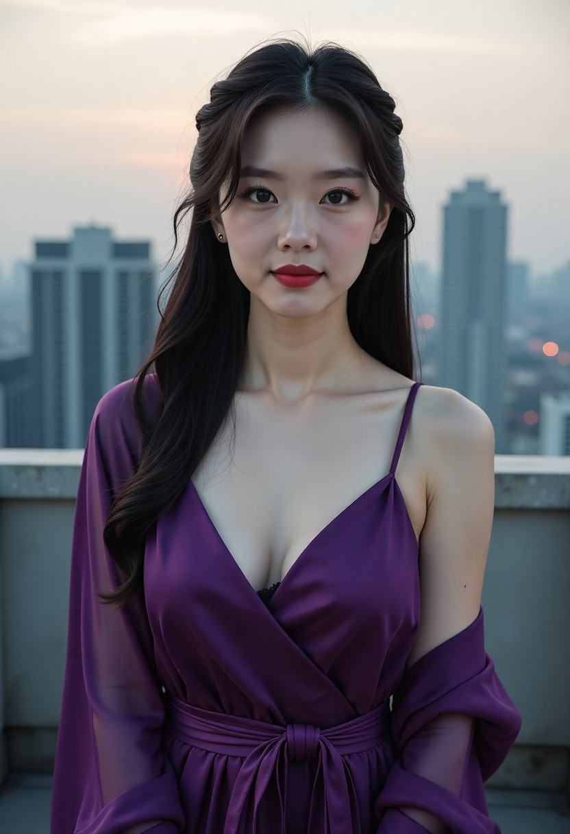 黑暗边缘